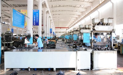 Компанія Huzhou Dongyao оновила обладнання для виробництва продукції